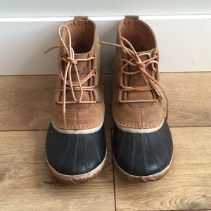 Sorel Out N About Boots